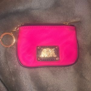 Key holder by juicy couture